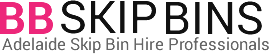 BB Skip Bins Logo